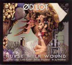 Nurse With Wound : Od Lot